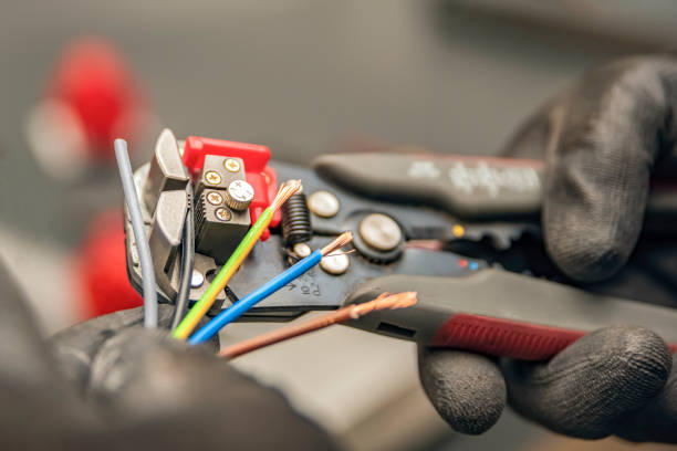 Best Electrical Wiring Services  in Essex Village, CT