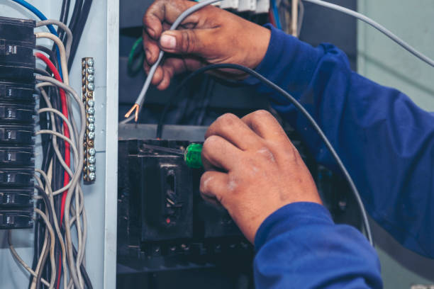 Best Electrical Contractors for Businesses  in Essex Village, CT
