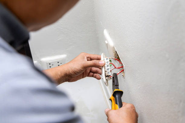 Best Affordable Electrical Installation  in Essex Village, CT