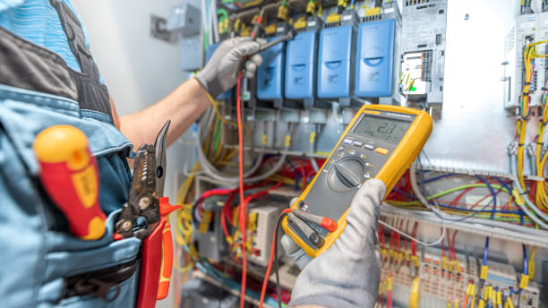 Best Electrical System Inspection  in Essex Village, CT